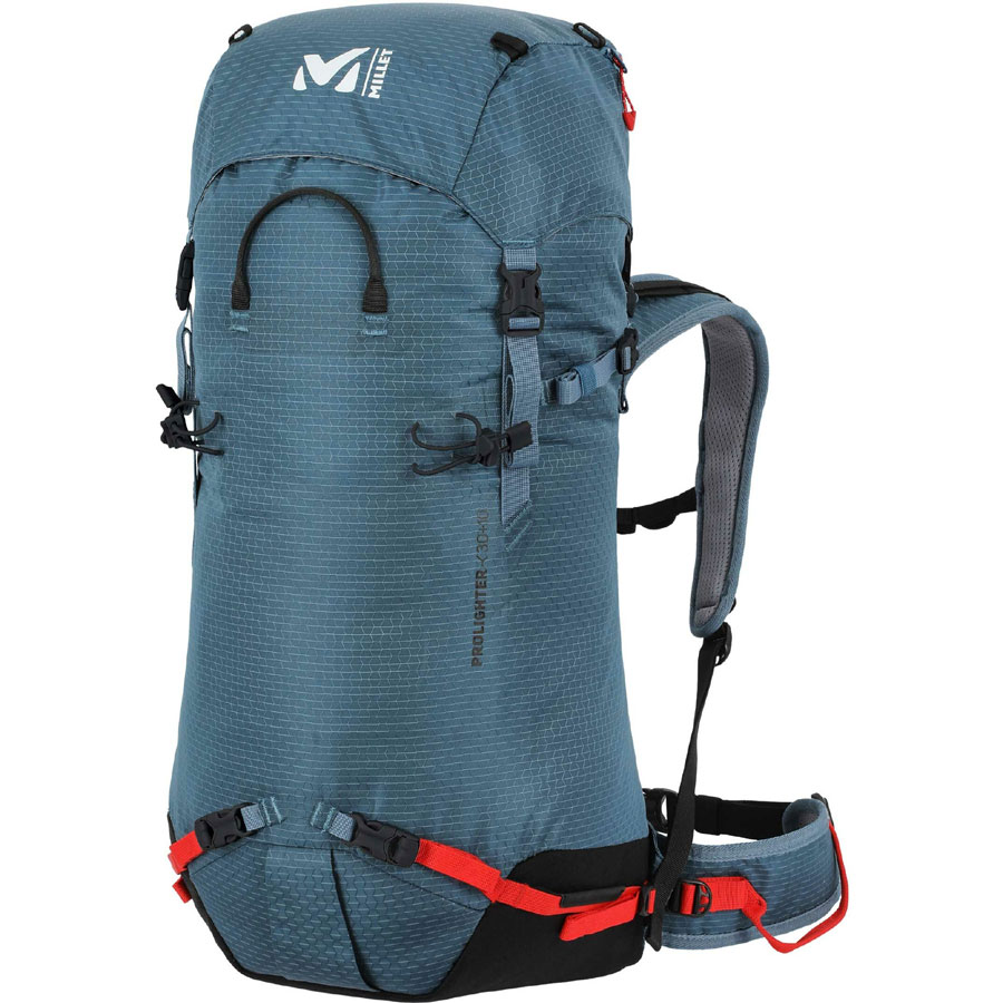 backpack MILLET Prolighter 30+10 indian